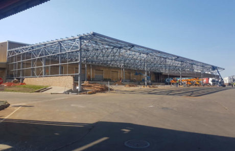 Reckitt & Benckiser_2 | Cold Forming | NJW Cold Forming | Rosslyn